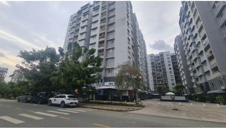CỰC SỐC-Cho thuê nhà 2 Mặt Tiền khu AEON Tân Phú, 108m2, 1Lầu- 15Triệu